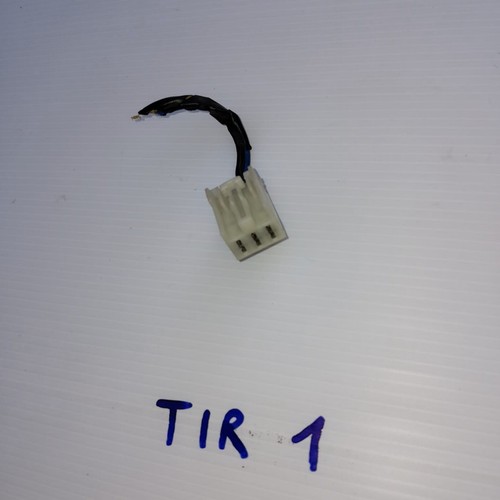 Connettore accendi sigari fiat