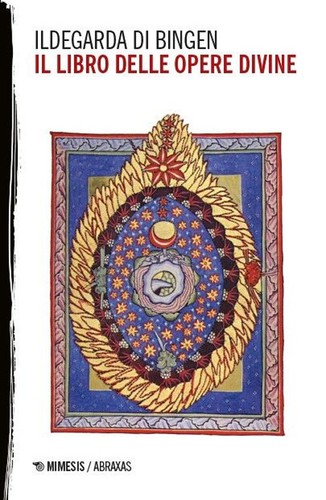 Libro delle opere - libro, divine