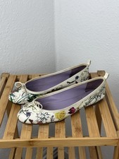Ballerine Gucci multicolore in