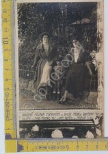 Foto d'epoca - Vintage photograph - Giovani donne - anni '30/'40