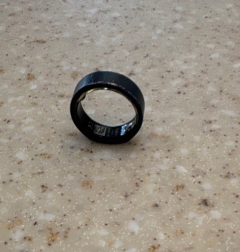 Oura ring gen nero misura - oura,