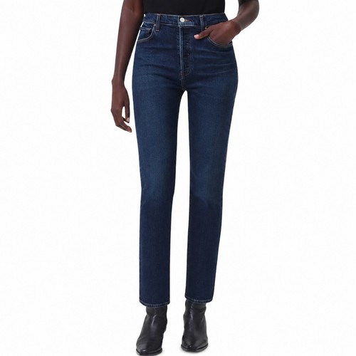Jeans lunghi agolde riley - jeans,