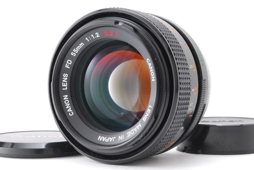 Ottime condizioni canon fd - [ottime,