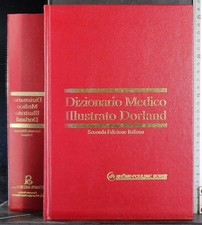 DIZIONARIO MEDICO ILLUSTRATO