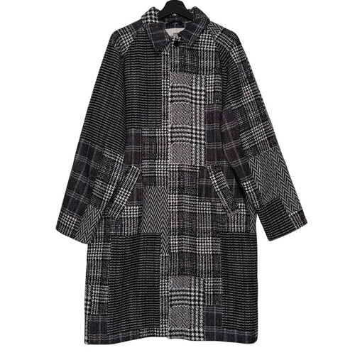 Giacca mac uomo quadri - mac, uo