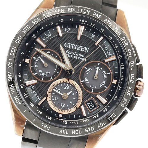 Orologio uomo radio energia - uomo,