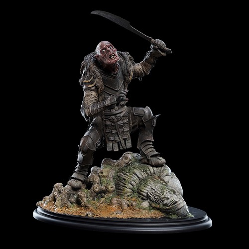 Weta signore degli - degli, anelli
