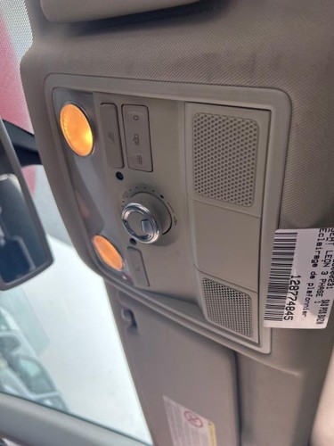 Luce cortesia seat leon 3 - luce,