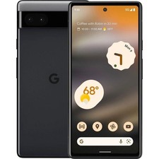GOOGLE Pixel 6a 5G 128GB