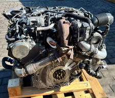 Motore usato engine - motore, tdi