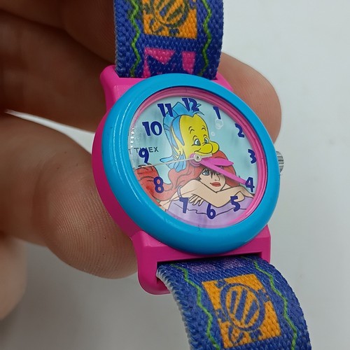 Orologio vintage sirenetta - vintage,