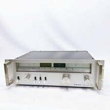 Pioneer F-73 Stereo FM/AM