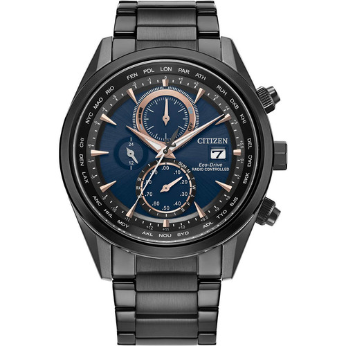 Nuovo orologio citizen eco - orologio,