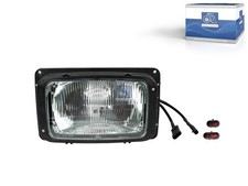 Faro proiettore principale DT