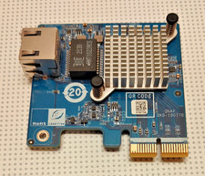 Scheda di rete QNAP QXG-10G1TB