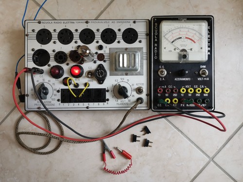 Sre scuola radio - sre,