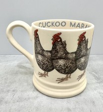 Tazza Emma Bridgewater Cuckoo
