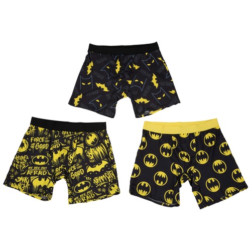 Batman logos confezione - batman,