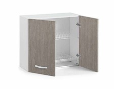 Mobile Scolapiatti 2 Ante