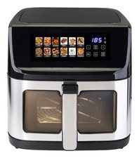 Zephir ZHC111S friggitrice