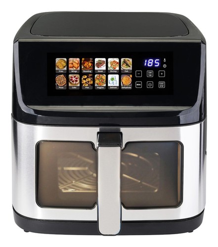 Zephir zhc111s friggitrice - zhc111s,
