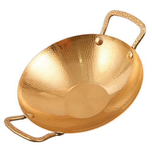 Pentola doppio manico padella - manico,