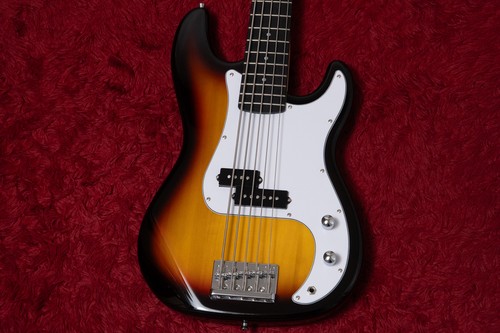 Woofy basses one series - series, 5