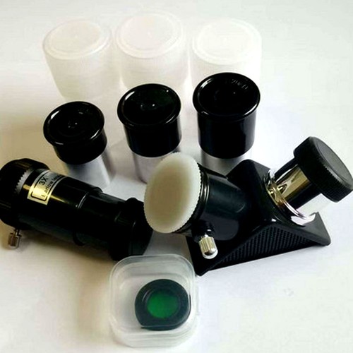 Kit accessori telescopio 965 - kit,