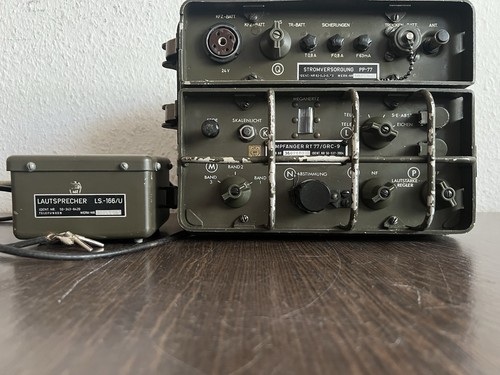 Ricevitore telefunken - ricevitore,