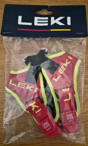 Nuovo leki trigger - leki, shark