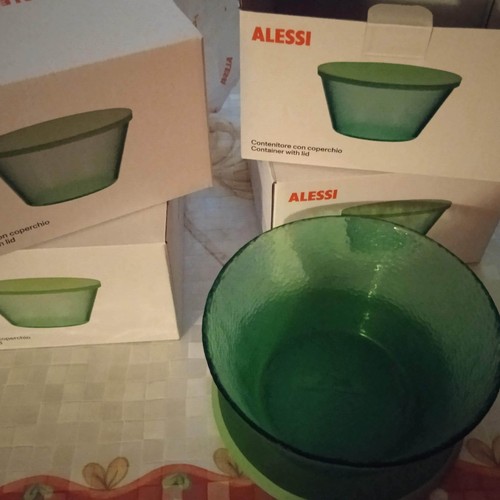 Ciotola alessi - ciotola,