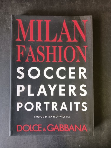 Milan fashon soccer - fashon, players