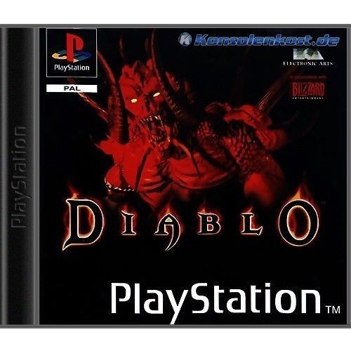 Gioco ps1 sony - gioco, 1