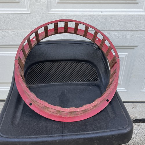 Cippatrice troy bilt vac - bilt, 1/8