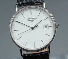 [Ecc+5] Orologio da uomo al