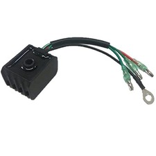 Raddrizzatore per Fuoribordo