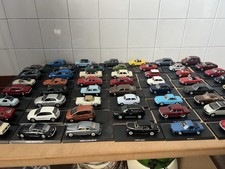 Collezione intera solido - intera, 1/43