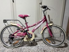 ATALA BICI 20" Beverly  LILLA