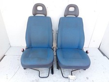 INTERNO COMPLETO IN STOFFA