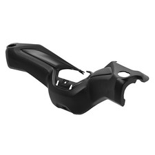 Coprimanubrio Posteriore Nero