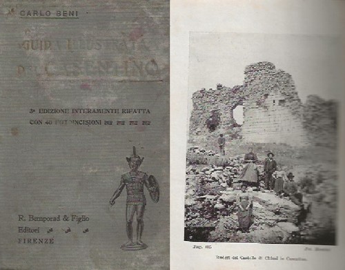 Guida illustrata casentino - illustrata,