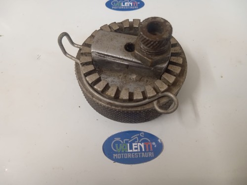 Tappo corpo carburatore - corpo,