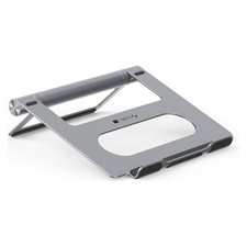 Techly Supporto notebook 3 Kg