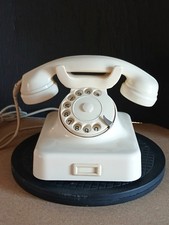 Telefono da tavolo in