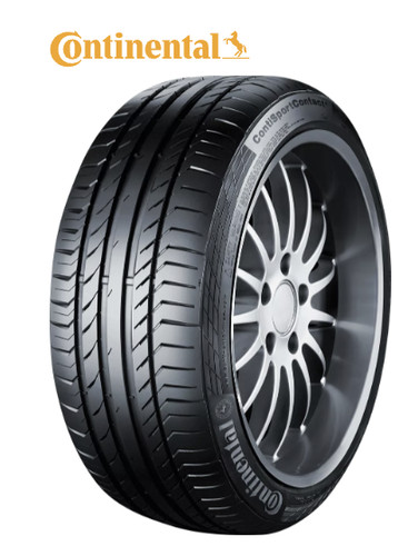 Pneumatici 235 r19 - 4,