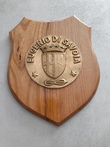 Crest marina militare - , nave