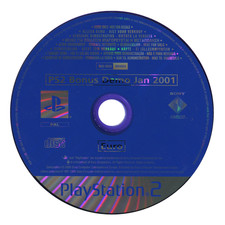 PS2 / Playstation 2 - demo