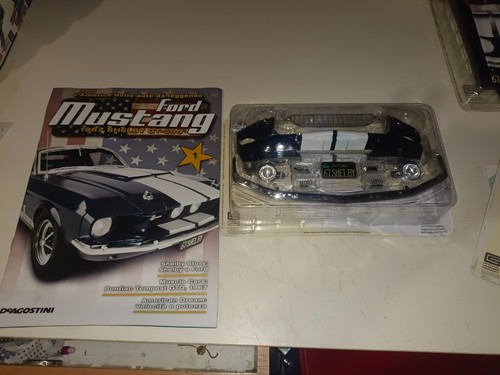 Ford mustang 1967 - ford,