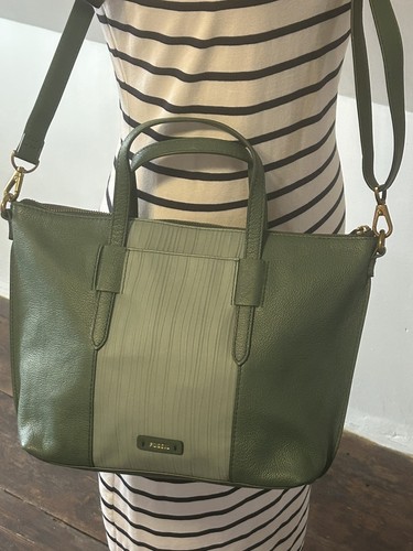 Borsa tracolla fossil skylar - tracolla,