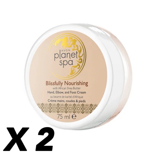 Avon planet spa crema - 2,